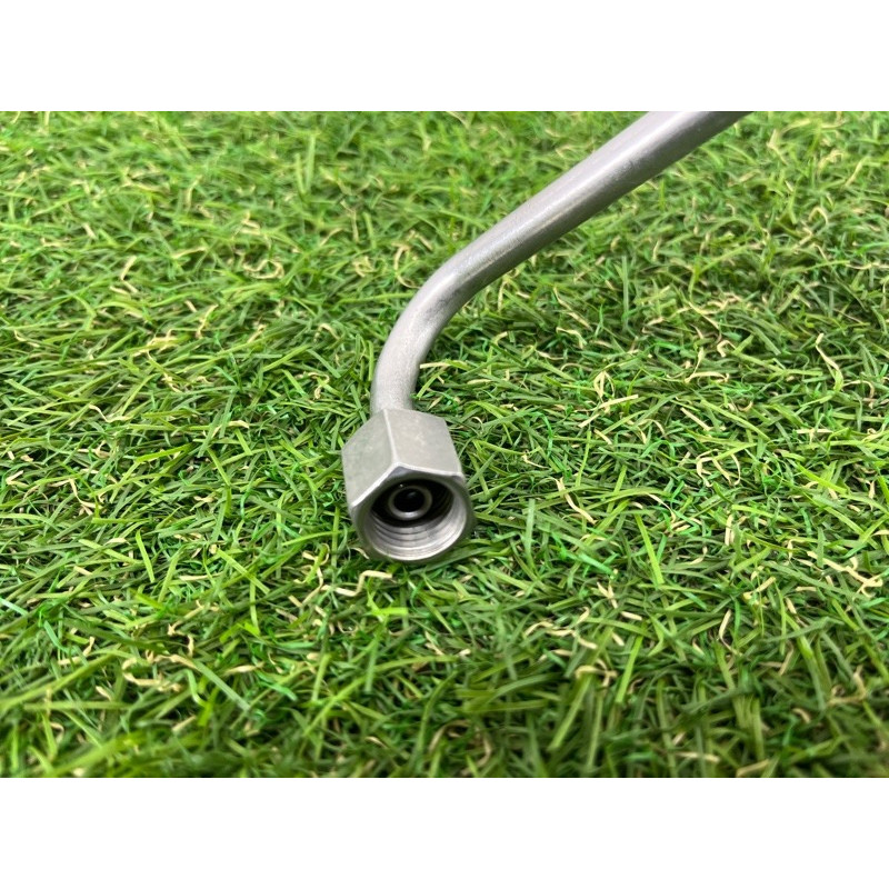 Трубка топливная (топливная система) Ford Mustang MK6 ej7e9j323ca