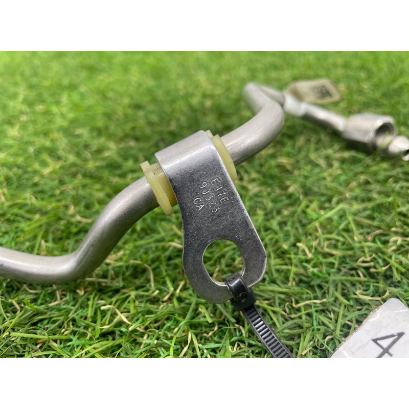 Трубка топливная (топливная система) Ford Mustang MK6 ej7e9j323ca