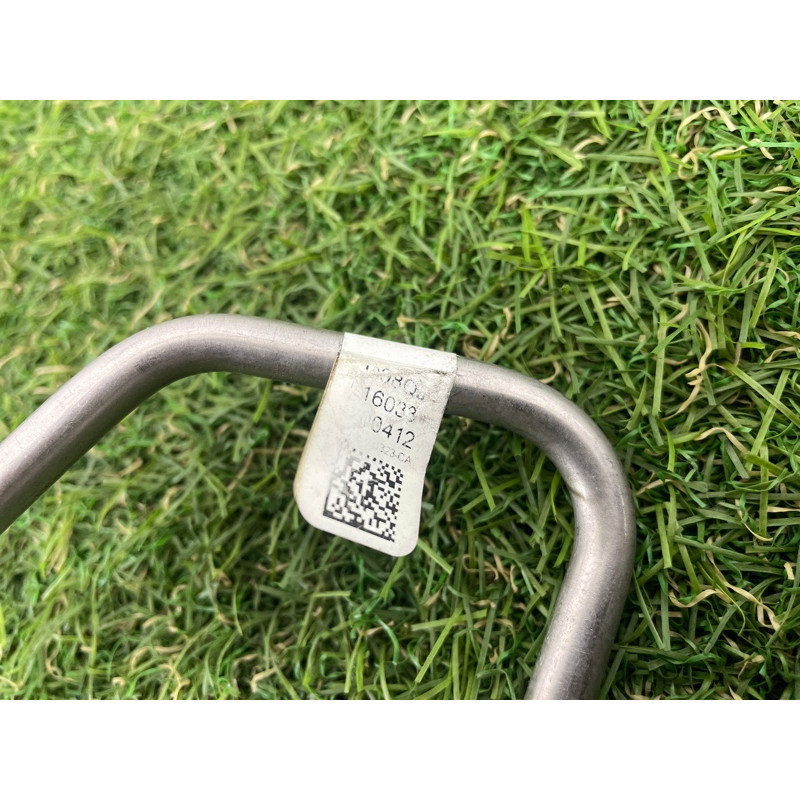 Трубка топливная (топливная система) Ford Mustang MK6 ej7e9j323ca