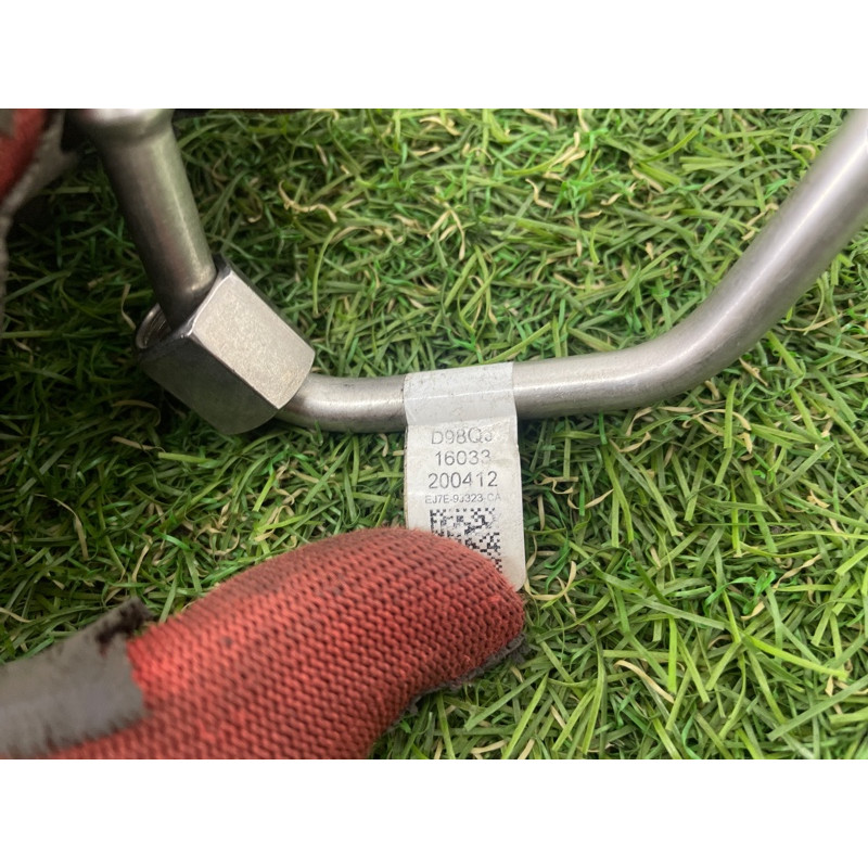 Трубка топливная (топливная система) Ford Mustang MK6 ej7e9j323ca