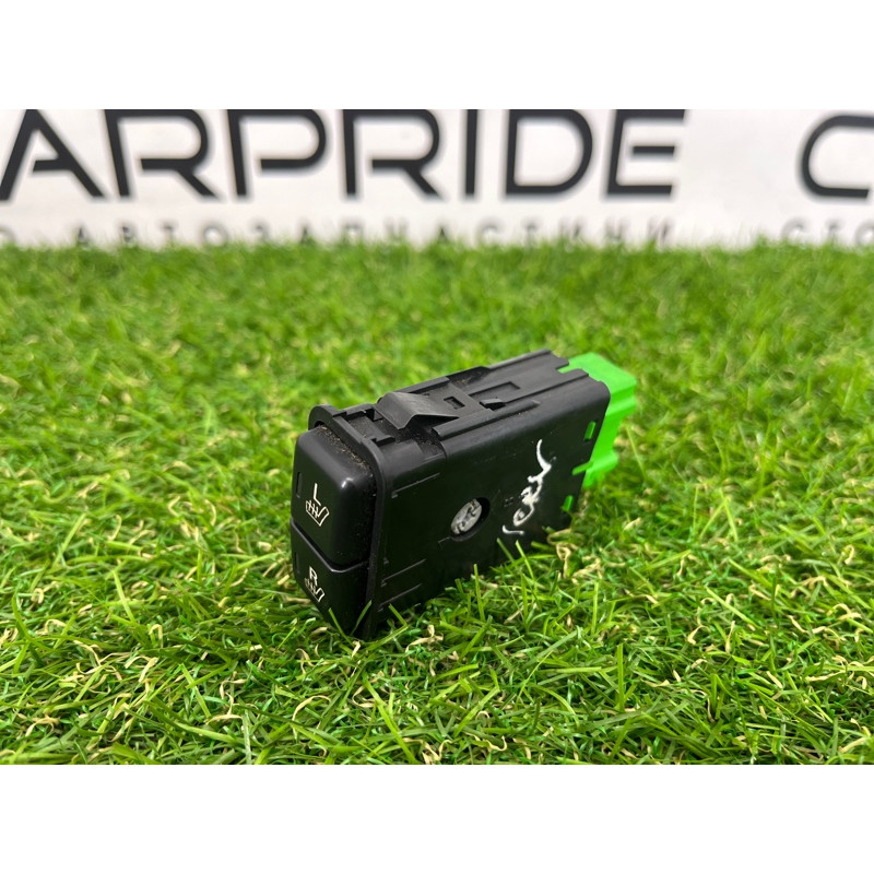 Кнопка обігріву сидіння (электрика / кнопки) Honda CRV RD7 2003 2.2 38535S9AS01ZA