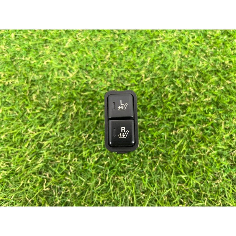 Кнопка обігріву сидіння (электрика / кнопки) Honda CRV RD7 2003 2.2 38535S9AS01ZA