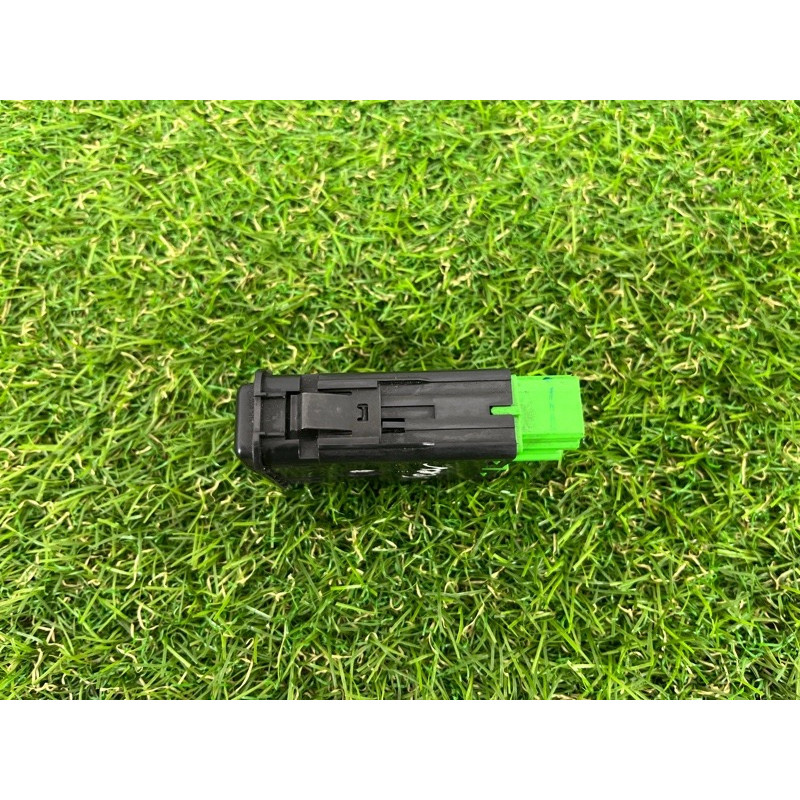 Кнопка обігріву сидіння (электрика / кнопки) Honda CRV RD7 2003 2.2 38535S9AS01ZA