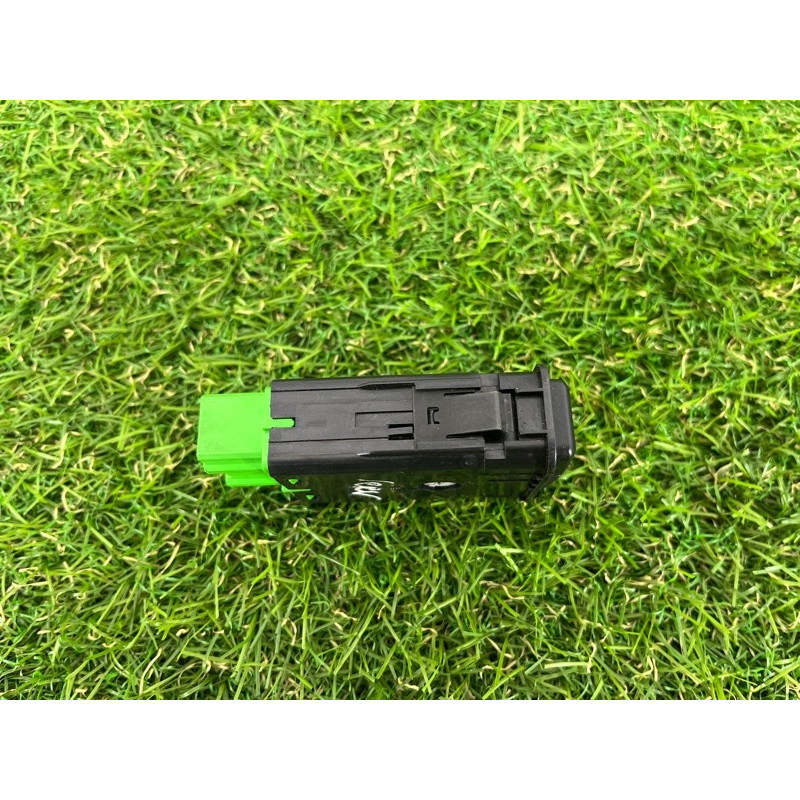 Кнопка обігріву сидіння (электрика / кнопки) Honda CRV RD7 2003 2.2 38535S9AS01ZA