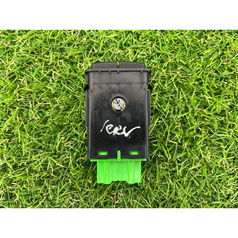 Кнопка обігріву сидіння (электрика / кнопки) Honda CRV RD7 2003 2.2 38535S9AS01ZA