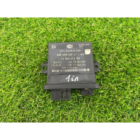 Блок управління світлом