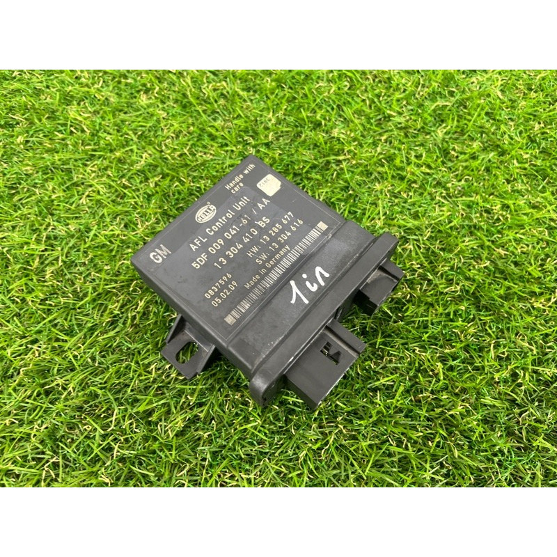 Блок управления светом (электрика / блок управления) Opel Insignia A 2010 2.0 DTH 13304410