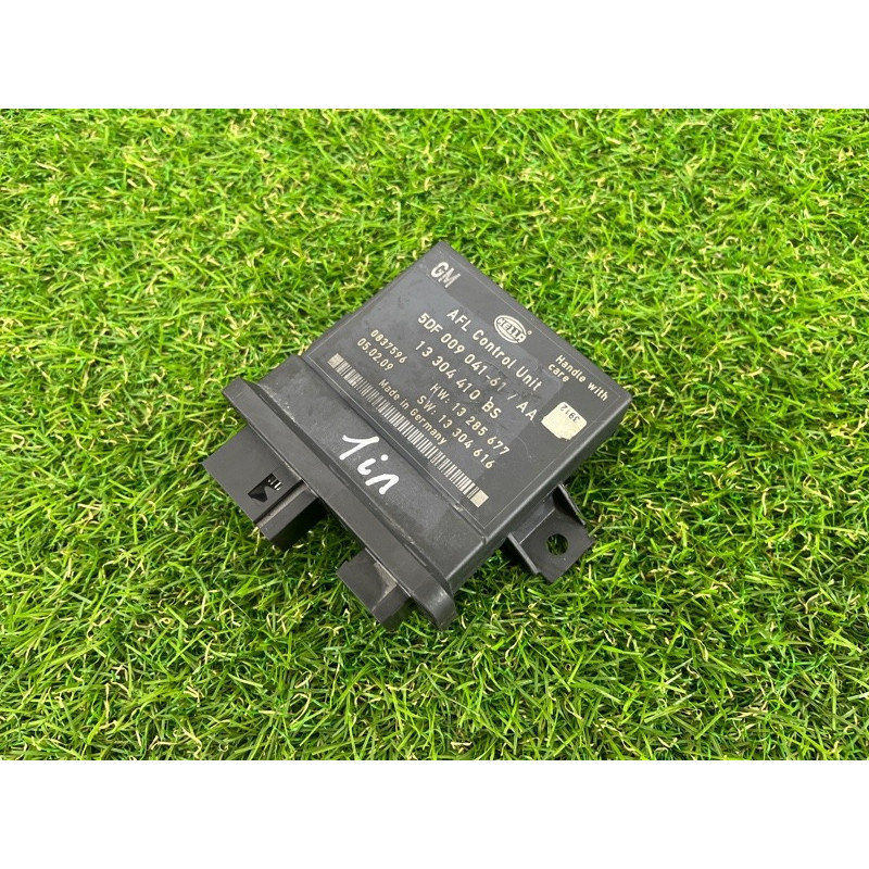 Блок управления светом (электрика / блок управления) Opel Insignia A 2010 2.0 DTH 13304410