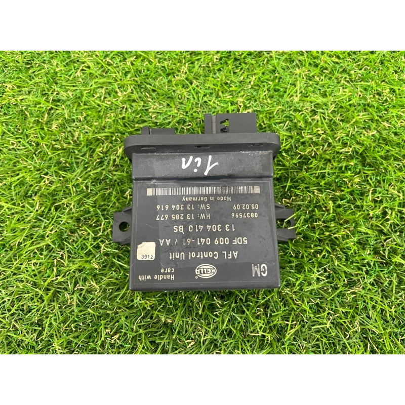 Блок управления светом (электрика / блок управления) Opel Insignia A 2010 2.0 DTH 13304410