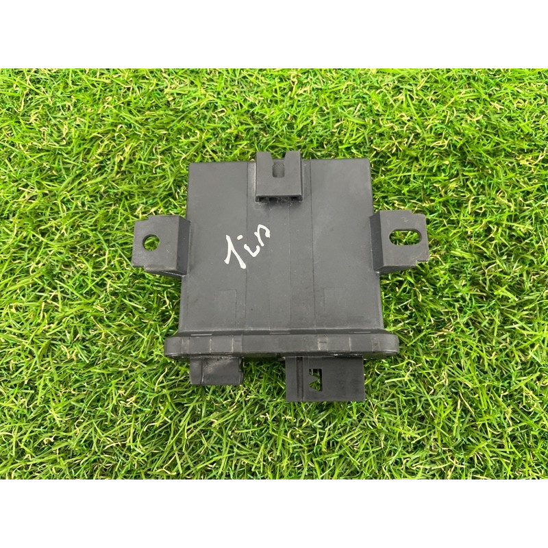 Блок управления светом (электрика / блок управления) Opel Insignia A 2010 2.0 DTH 13304410