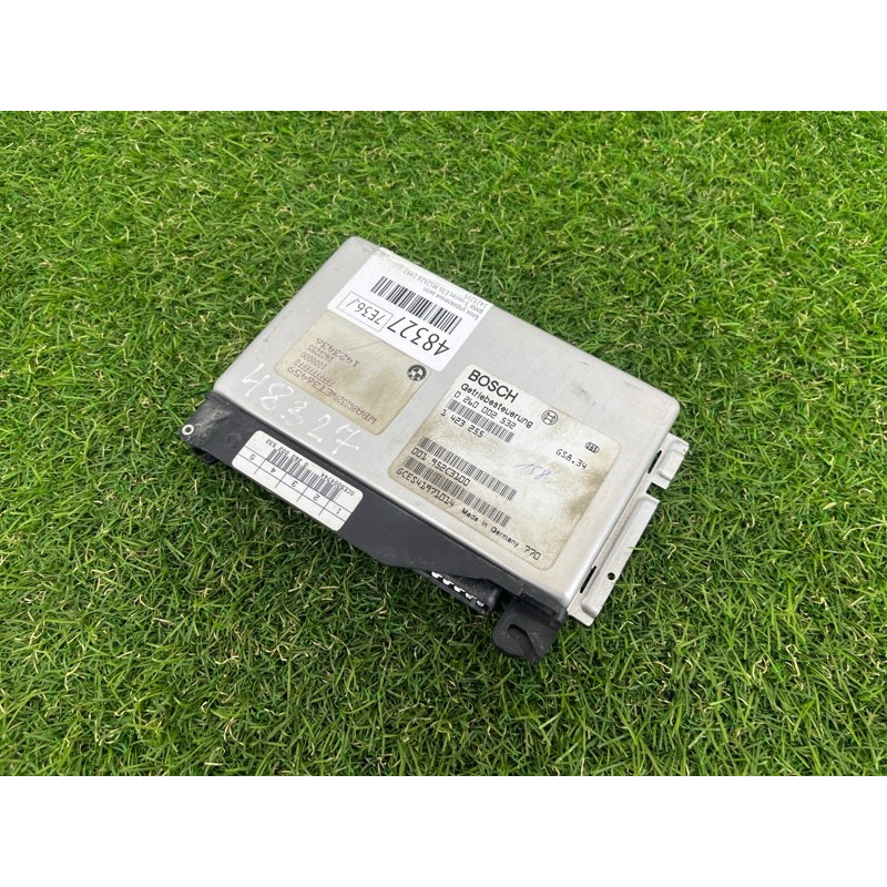 Блок управления АКПП (электрика / блок управления) BMW 3-series E36 1997 M52b28 24601423436