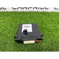 Блок управления вентилятором