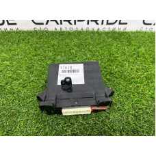 Блок управления вентилятором