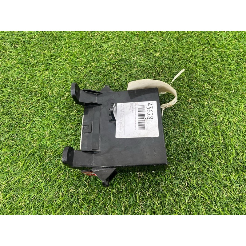 Блок управления вентилятором (электрика / блок управления) Subaru OUTBACK BR 2010 72343aj12a