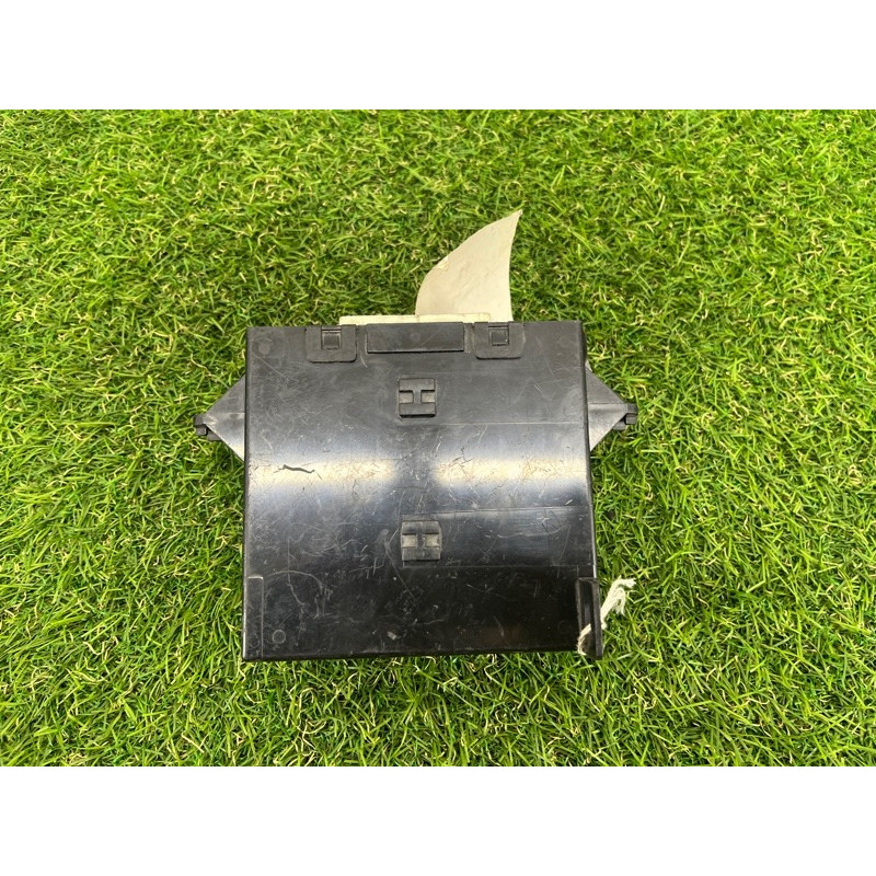 Блок управления вентилятором (электрика / блок управления) Subaru OUTBACK BR 2010 72343aj12a