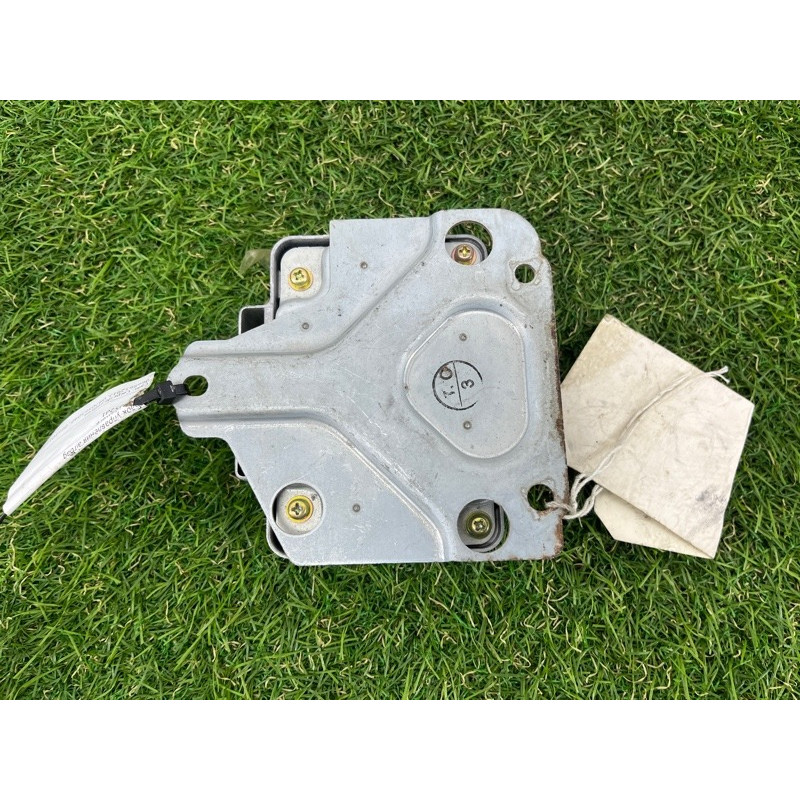 Блок управления airbag (airbag/безопасность) Suzuki Vitara ET 2002 3891052D10