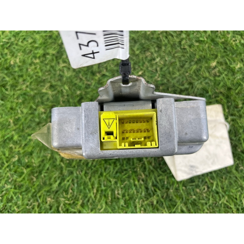 Блок управления airbag (airbag/безопасность) Suzuki Vitara ET 2002 3891052D10