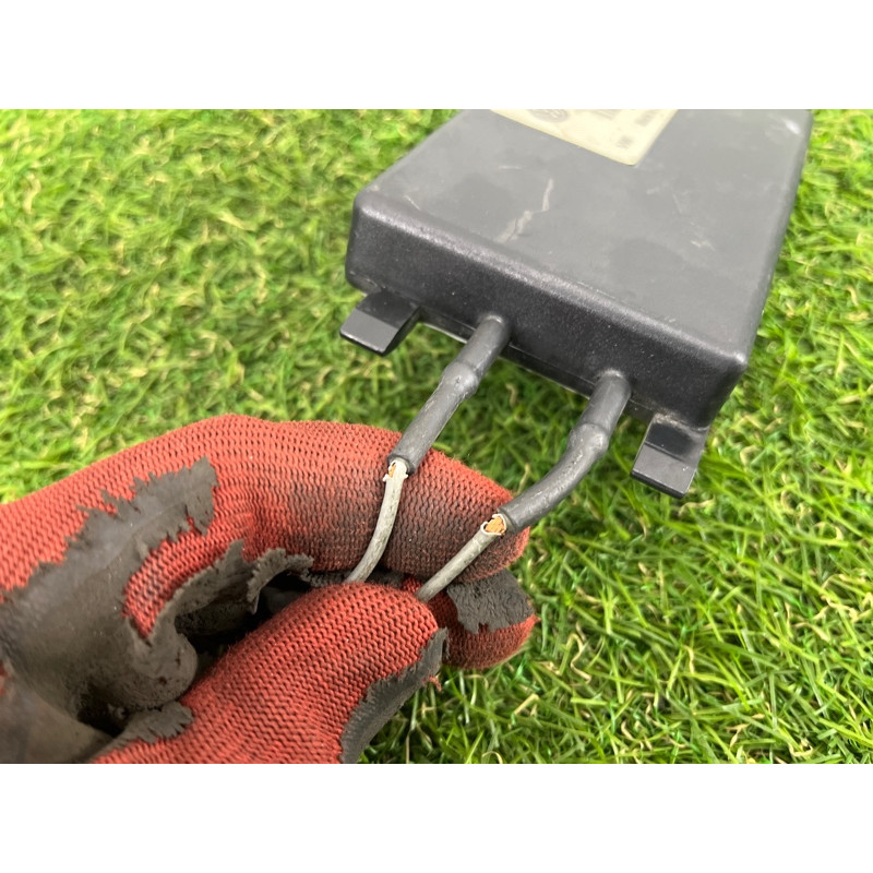 Антенна GPS (электрика) Volkswagen Touareg 7L 7l6035507g