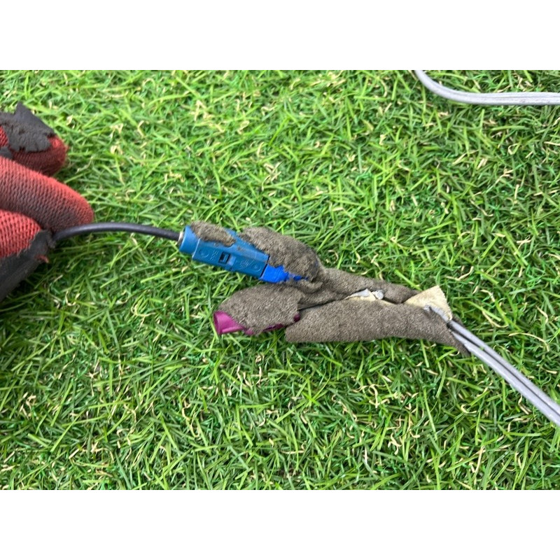 Антенна GPS (электрика) Volkswagen Touareg 7L 7l6035507g