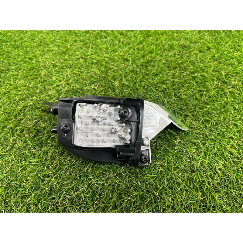 Детали фары (оптика) AUDI Q5 FY 6002tm0315