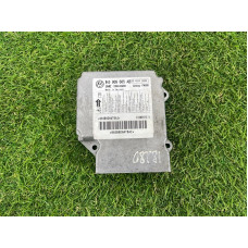 Блок управління airbag