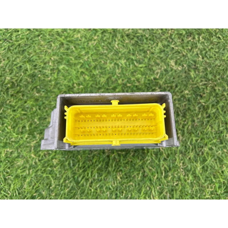 Блок управления airbag (airbag/безопасность) Volkswagen Golf 1K 2.5 1k0909605ab