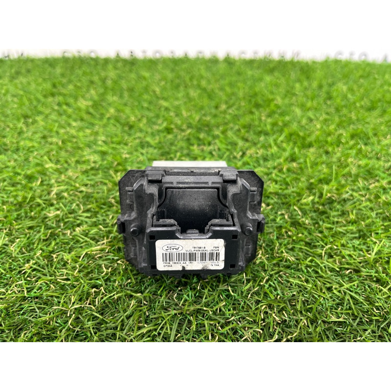 Резистор печки (отопление и кондиционирование) Ford Mustang MK6 fr3b19e624aa