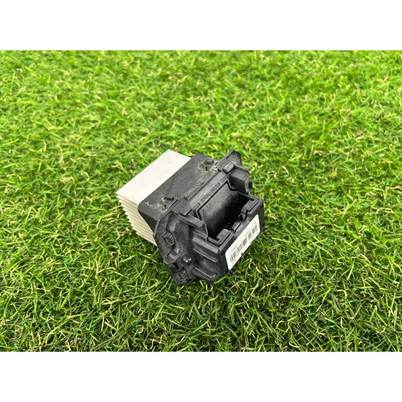 Резистор печки (отопление и кондиционирование) Ford Mustang MK6 fr3b19e624aa