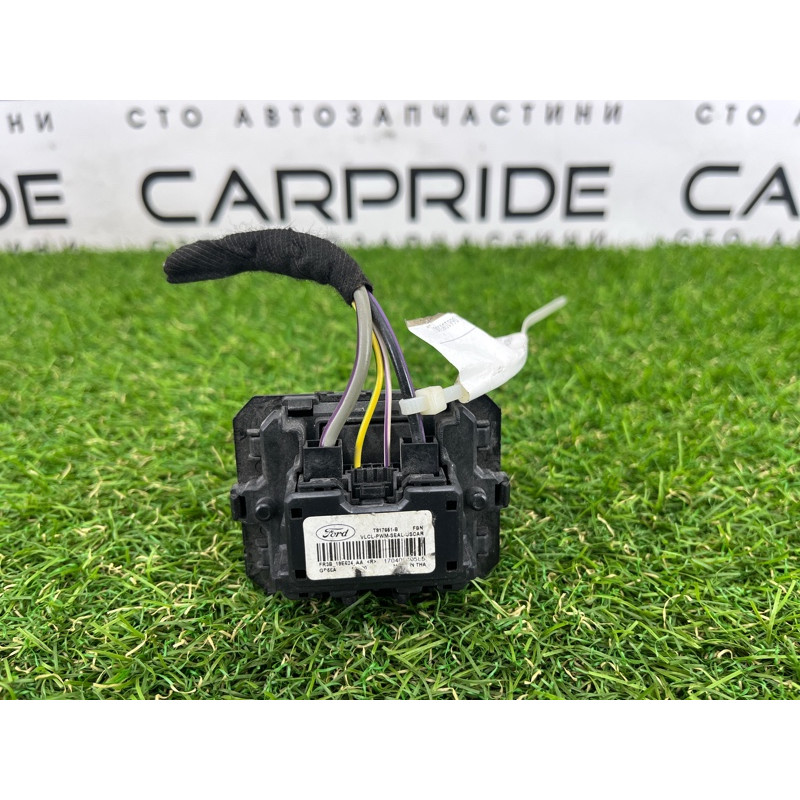 Резистор печки (отопление и кондиционирование) Ford Mustang MK6 fr3b19e624aa