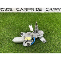 Мотор склоочисників