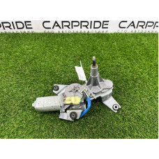 Мотор склоочисників