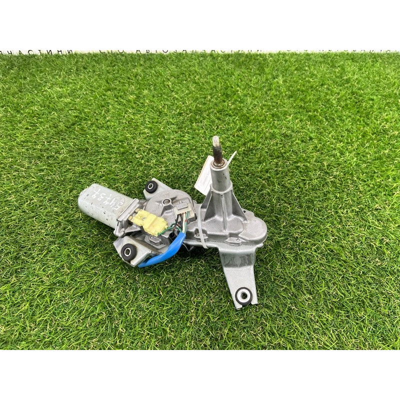 Мотор склоочисників (электрика) Honda CRV RD7 2003 2.2 76710S9A013