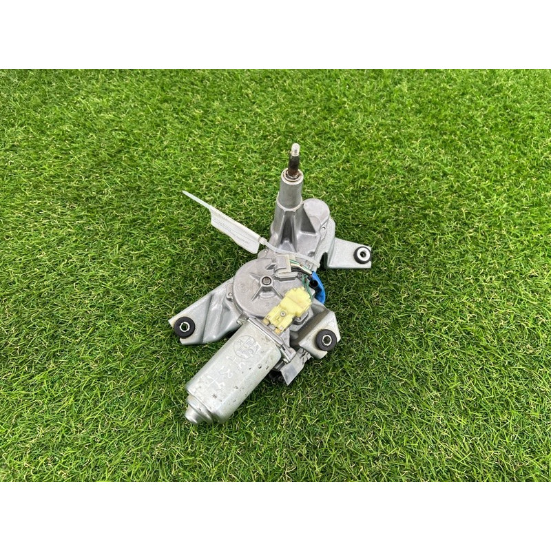 Мотор склоочисників (электрика) Honda CRV RD7 2003 2.2 76710S9A013