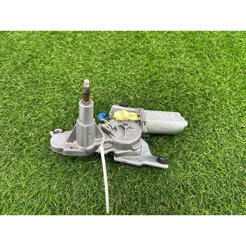 Мотор склоочисників (электрика) Honda CRV RD7 2003 2.2 76710S9A013