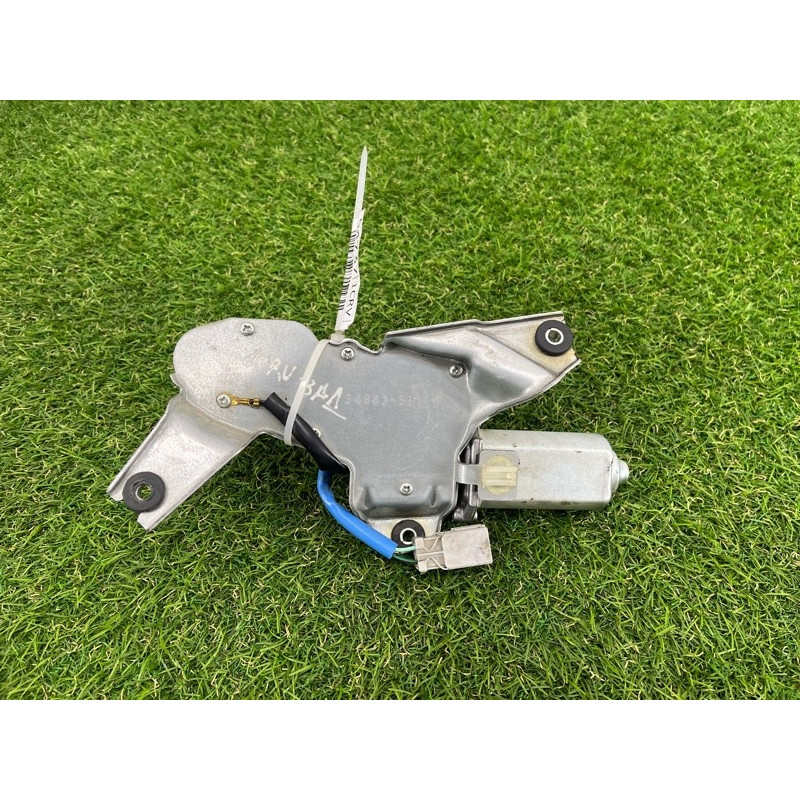 Мотор склоочисників (электрика) Honda CRV RD7 2003 2.2 76710S9A013