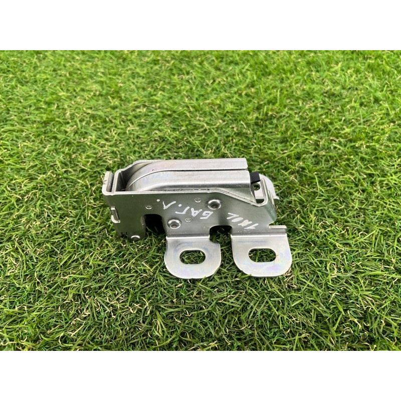 Замок багажника (кузов и элементы) RENAULT Koleos HY 2008 2.0 90503jy01a