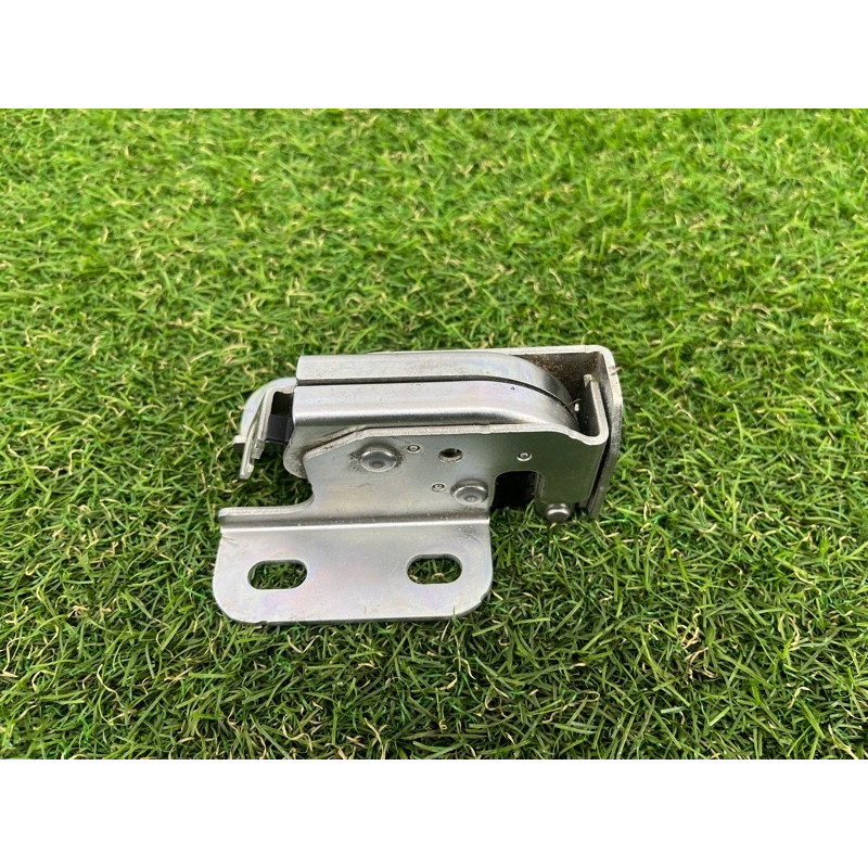 Замок багажника (кузов и элементы) RENAULT Koleos HY 2008 2.0 90503jy01a