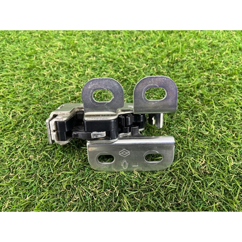 Замок багажника (кузов и элементы) RENAULT Koleos HY 2008 2.0 90503jy01a