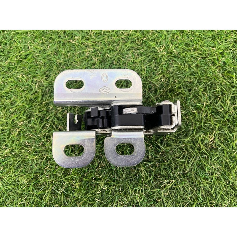 Замок багажника (кузов и элементы) RENAULT Koleos HY 2008 2.0 90503jy01a