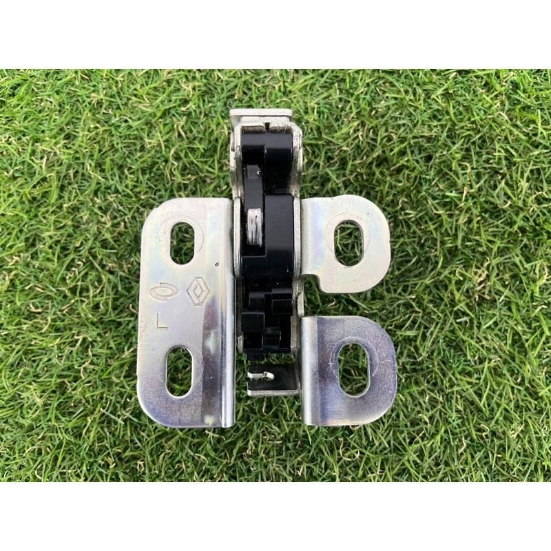 Замок багажника (кузов и элементы) RENAULT Koleos HY 2008 2.0 90503jy01a