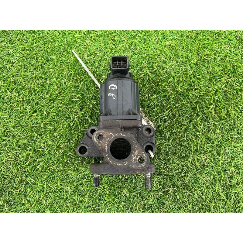 Клапан ЕГР (двигатель и элементы) Mazda 6 GG 2007 2.0 RF7J K5T70871