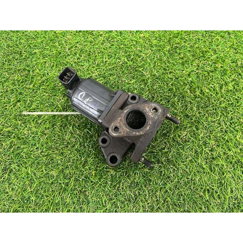 Клапан ЕГР (двигатель и элементы) Mazda 6 GG 2007 2.0 RF7J K5T70871