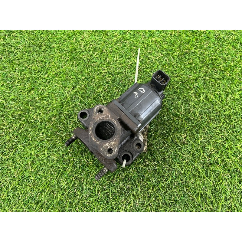 Клапан ЕГР (двигатель и элементы) Mazda 6 GG 2007 2.0 RF7J K5T70871