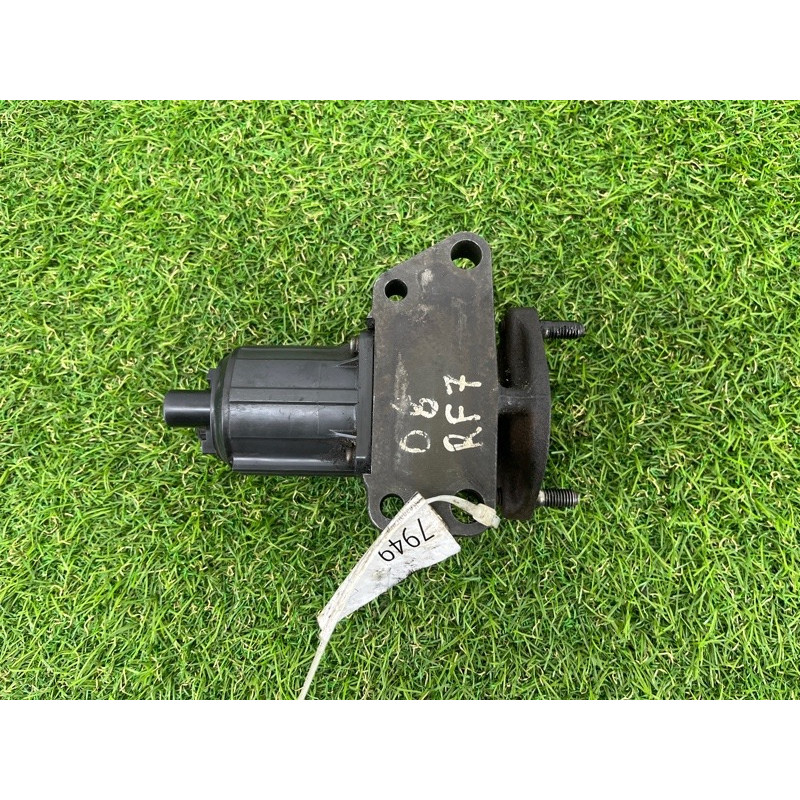 Клапан ЕГР (двигатель и элементы) Mazda 6 GG 2007 2.0 RF7J K5T70871