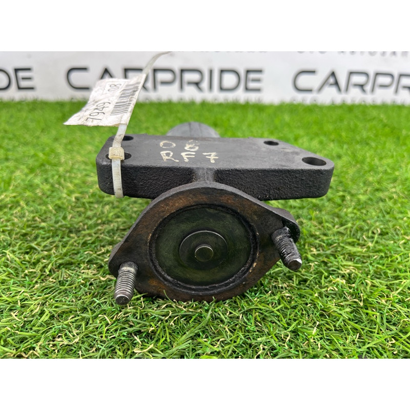 Клапан ЕГР (двигатель и элементы) Mazda 6 GG 2007 2.0 RF7J K5T70871