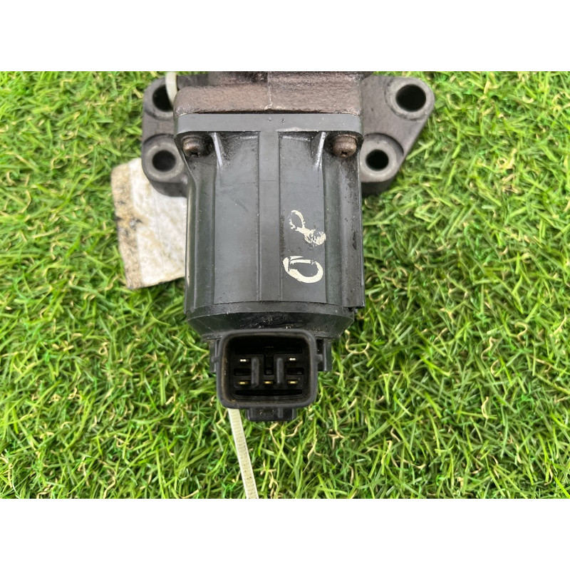 Клапан ЕГР (двигатель и элементы) Mazda 6 GG 2007 2.0 RF7J K5T70871