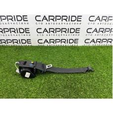 Ремінь безпеки