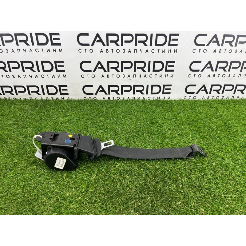 Ремень безопасности (airbag/безопасность) Volkswagen Passat B7 2013 2.5 6188945f1b