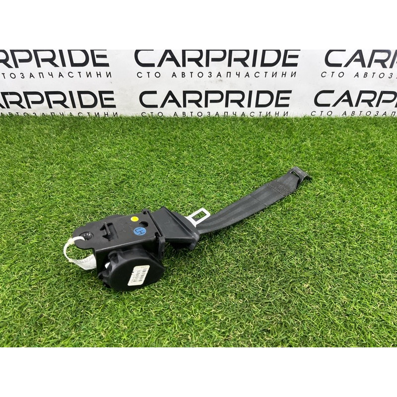 Ремень безопасности (airbag/безопасность) Volkswagen Passat B7 2013 2.5 6188945f1b