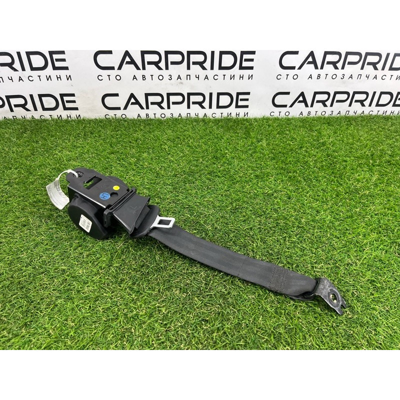 Ремень безопасности (airbag/безопасность) Volkswagen Passat B7 2013 2.5 6188945f1b